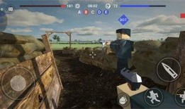 方块战场最新爆料,神秘新地图与英雄角色即将登场！